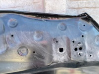 фото thumb №14, Капот mercedes gle 167