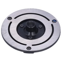 фото thumb №11, Сцепление компрессора кондиционера do opel astra g corsa для vauxhall astra g
