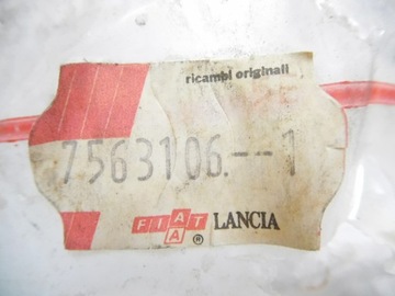 фото thumb №7, Ручка двері лівих передніх fiat ritmo оригінальний номер 7563106