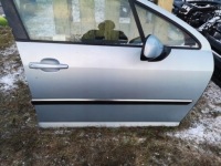 фото thumb №3, Peugeot 407 дверь правый перед eylc