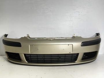 фото thumb №1, Бампер переднее перед vw golf v 5 eu