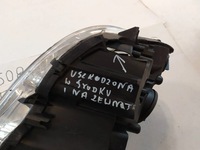 фото thumb №12, Лампа лівий перед mercedes-benz w204