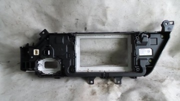 фото thumb №6, Citroen c4 picasso ii 13-18 панель рамка дисплея uk старт сплав рамка