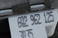 фото thumb №7, Volkswagen amarok 2f правий центральний перемикач замка 6q2962125 2016 rhd 2