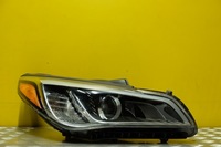 фото thumb №1, Hyundai sonata 2015- фара лампа ксенон led usa