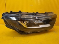 фото thumb №2, Ford tourneo connect лампа перед правая 2kf941036