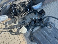 Ford focus mk4 перед капот бампер фары ремень передний радиатор Недорого, фото thumb