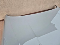 Капот кришка porsche macan 95b оригінал Зі Шроту, фото thumb