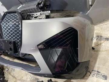 фото thumb №6, Перед бампер капот лампы pas радиатор bmw ix i20 c4a sport