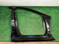 Seat leon 3 5f 5f4 hb порог правый  стойка в Украине, фото thumb