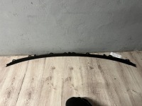 фото thumb №1, Volvo xc90 ii молдинг капот жабо 31424477