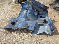 фото thumb №7, Крыло четверть правый задняя maserati levante 2016-