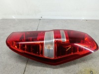 фото thumb №7, Фара задня права hyundai h-1 ii 92402-4h0