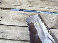 фото thumb №10, Крыло правый перед передний mercedes w156 x156