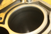 фото thumb №7, Блок двигателя touran octavia ii 1.6fsi 03c103019g/h