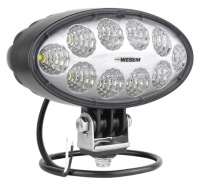 фото thumb №1, Лампа робоча led wesem 12-24v 5500lm crv1d 60°