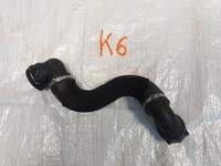 фото thumb №1, Land rover velar f-pace waz труба wody hk83-8286-ma