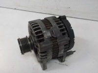 Купити Dodge journey 2.0 crd bwd генератор 04801715aa, фото thumb