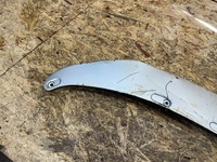 фото thumb №9, Volvo xc70 xc-70 ii 2 07-16 молдинг спойлер накладка бампера перед передня