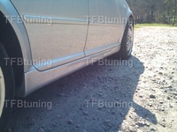 фото thumb №4, Спойлери порогові пороги do golf 4 r32 5d універсал bora tfb тюнінг