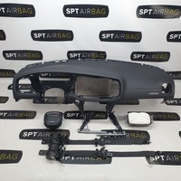 фото thumb №1, Charger панель приладів консоль подушки безпеки ремені подушка безпеки