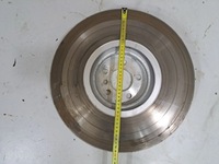 фото thumb №12, Bmw x7 g07 2023 наборы тормозные диски, тормозные колодки, суппорты