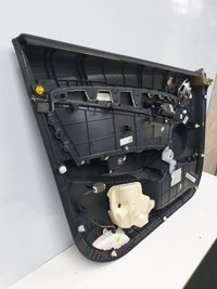 фото thumb №7, Hyundai i40 обшивка обивка дверь правое перед