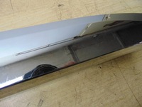 фото thumb №14, Молдинг хром дах права peugeot 2008 1 9806404777