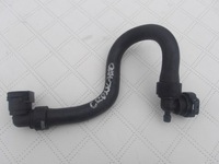 фото thumb №1, Opel crossland x 17- 1.2 thp шланг радіатора wody трубка wąż водяний оригінальний номер