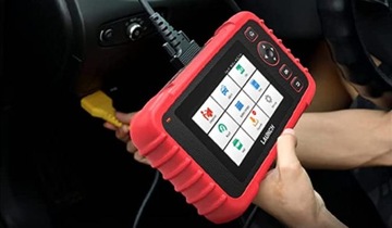 ДИАГНОСТИЧЕСКИЙ ТЕСТЕР LAUNCH PRO 123x FULL PL 22/23
