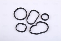 фото thumb №8, Радіатор оливи nissens 91266