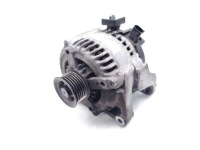 фото thumb №1, Bmw 2 series генератор 220d дизель 140kw 190 hp