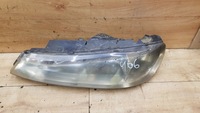 фото thumb №1, Лампа перед передняя левая peugeot 406 eu