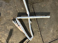 фото thumb №1, 114 bmw 2 f45 шторка безпеки ліва