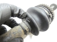 Приводной вал правая длинная smart fortwo 450 0.6 0.7 t 98-07 33/24 зубья Оригинал, фото thumb