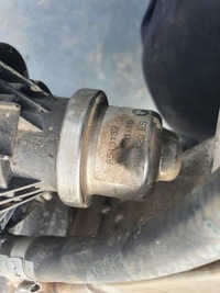 фото thumb №6, Bmw 5 g30 7 g11 радиатор egr