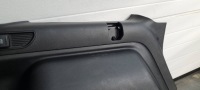 Jeep grand cherokee wl 2022 обшивка оббивка багажника лівий задній короткий в Україні, фото thumb