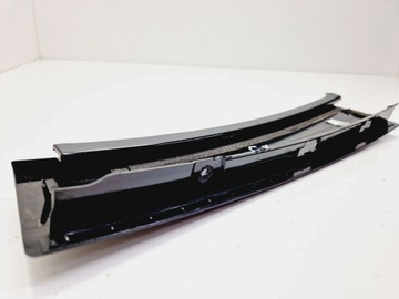 фото thumb №5, Peugeot 2008 ii 2021 зад сторона ліва планка / прокладка скла двері задніх