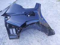 фото thumb №1, Vw touareg iii 760 чверть задня права крила