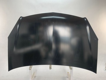 фото thumb №1, Капот opel zafira b 93184414 03.25