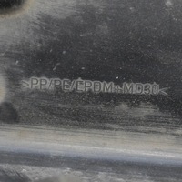 фото thumb №6, Audi a4 s4 b9 8w 2017 коврик багажника do кузова pickup