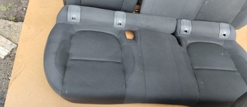 фото thumb №7, Сиденья диван jaguar e-pace x540 комплект