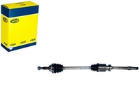 фото thumb №1, Magneti marelli 302004190304 wał привідний