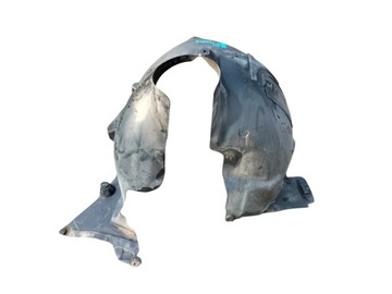 фото thumb №11, Подкрылок левый перед mercedes b класс w246 оригинал