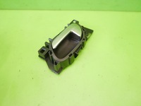 фото thumb №10, Ручка внутрішня ліва задня peugeot 208 i phi 12-15