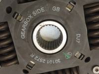 фото thumb №5, Micra k14 0.9 tce сцепление диск прижим комплект nówka