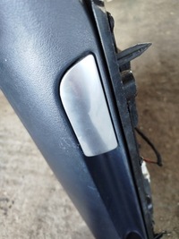 фото thumb №8, Бардачок пассажира audi a3 8p 8p1857035