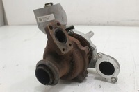 фото thumb №9, Турбонагнетатель 9804119380 c4 picasso ii 1.6 e-hdi