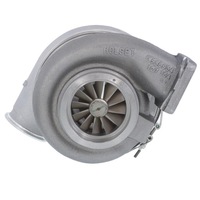 фото thumb №3, Турбонагнетатель scania p460 c460 g 460 l460 r turbo