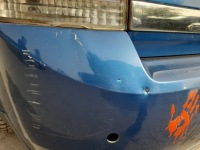 Купить Opel vectra c бампер задняя задний задний z20q 2bu, фото thumb